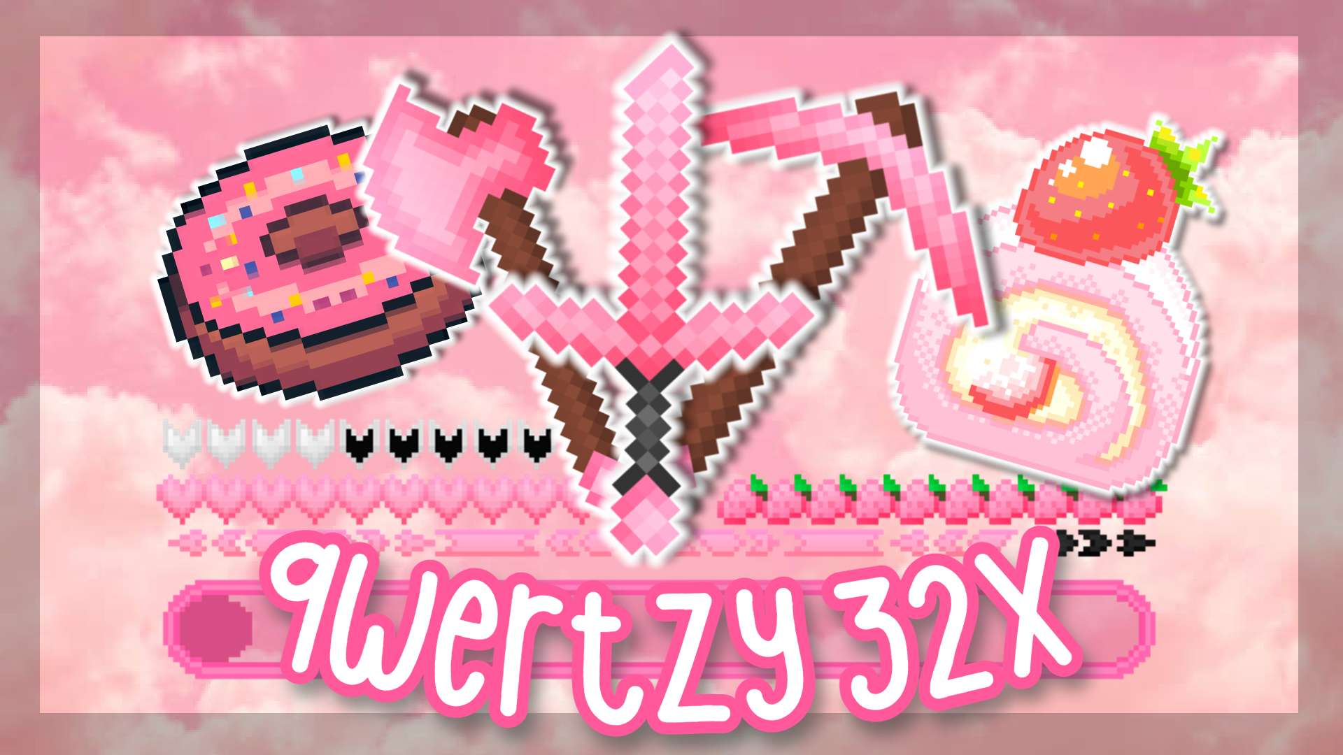 Gallery Banner for qwertzy on PvPRP